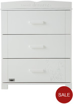 Thumbnail for your product : Tatty Teddy Tiny Dresser And Changing Unit