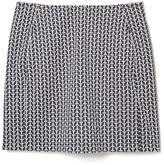 Thumbnail for your product : Tory Burch Performance Jacquard Skirt