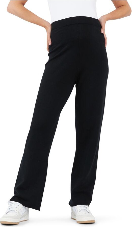 Ripe Maternity Maternity Ryan Knit Pant