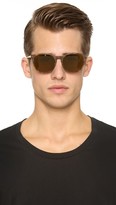 Thumbnail for your product : Persol Polarized Classic Sunglasses