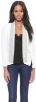 Thumbnail for your product : Rebecca Minkoff Embellished Becky Jacket