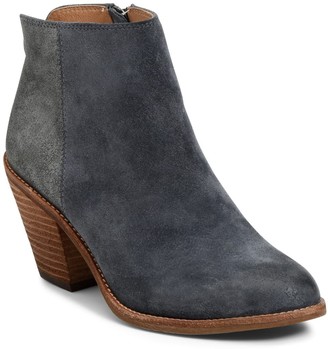 sofft perforated bootie