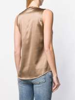 Thumbnail for your product : Brunello Cucinelli sleeveless tank top