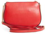 Thumbnail for your product : Celine Dion Octave Leather Crossbody Bag