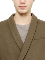 Thumbnail for your product : Balmain Double Breasted Wool Jacket