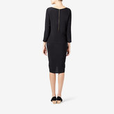 Thumbnail for your product : Steven Alan NO.6 marilyn knot dress