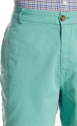 Tailorbyrd Chino Short