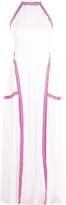Thumbnail for your product : boohoo Embroidered Maxi Dress
