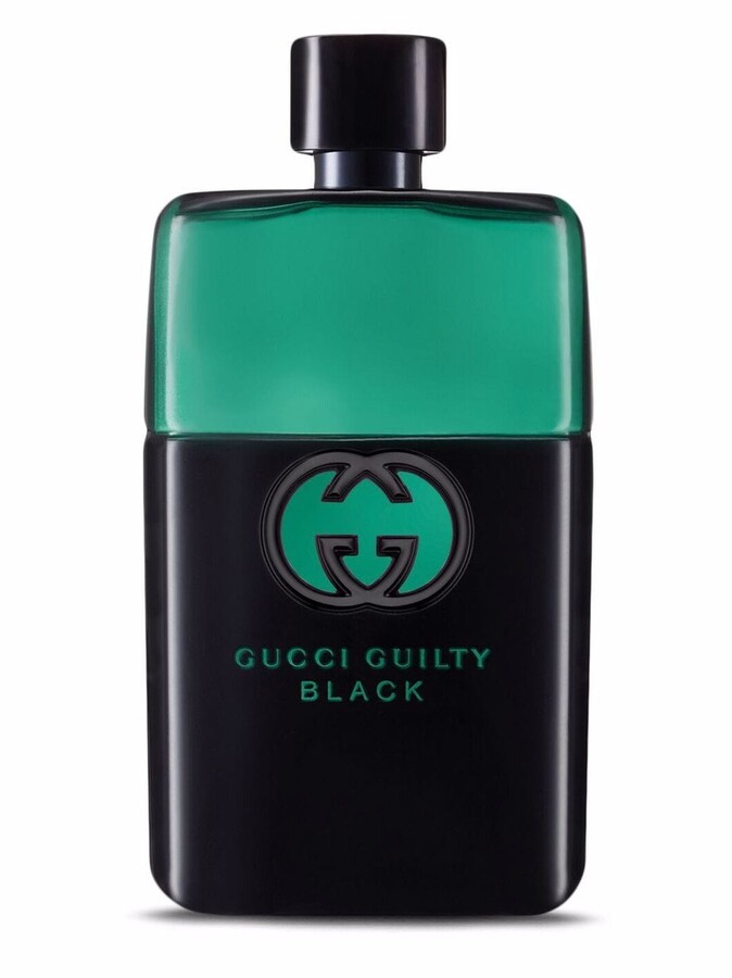 GUCCI BEAUTY Guilty Black Pour Homme Eau de Toilette ShopStyle Fragrances