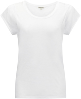 Thumbnail for your product : Whistles Faye Seam Back T-shirt
