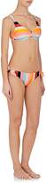 Thumbnail for your product : Solid & Striped Women's Jane Striped Bikini Bottom