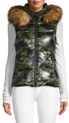 s13 camo jacket