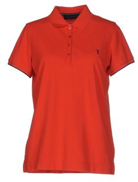 tru trussardi polo