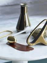 Thumbnail for your product : Carl Auböck Paperweight Egg - Gold