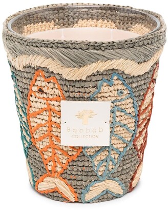 Baobab Collection Vezo Anosy Max 16 candle (1.1kg)