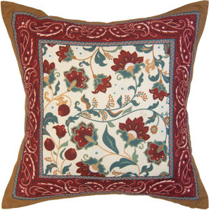 Donna Sharp Throw Pillow