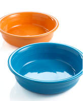 Thumbnail for your product : Fiesta Tangerine 2-Quart Serve Bowl