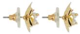 Thumbnail for your product : Vince Camuto Flower Stud Earrings