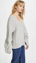 Thumbnail for your product : Brochu Walker Anneka Sweater