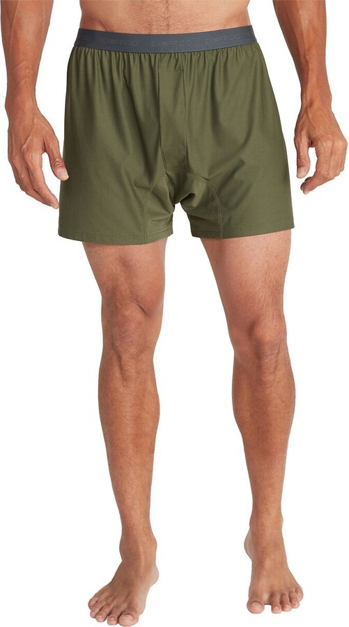 ExOfficio Give-N-Go 2.0 Boxer - Men's