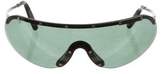 Thumbnail for your product : Porsche Design Tinted Shield Sunglasses