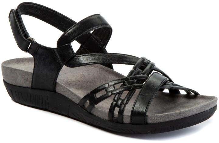 bare traps sandals clearance