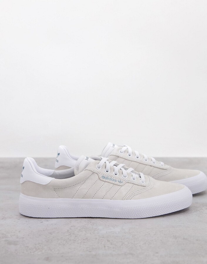 Top Adidas Adidas Originals 3mc White Womens Adidas 3MC