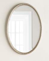 Thumbnail for your product : Oval-Frame Wall Mirror