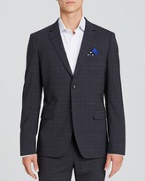 Thumbnail for your product : Theory Wellar HC Cobourg Sport Coat - Regular Fit