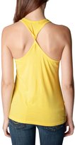 Thumbnail for your product : True Religion Twisted Racerback Tank