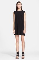 Thumbnail for your product : Helmut Lang Drop Fold Shift Dress