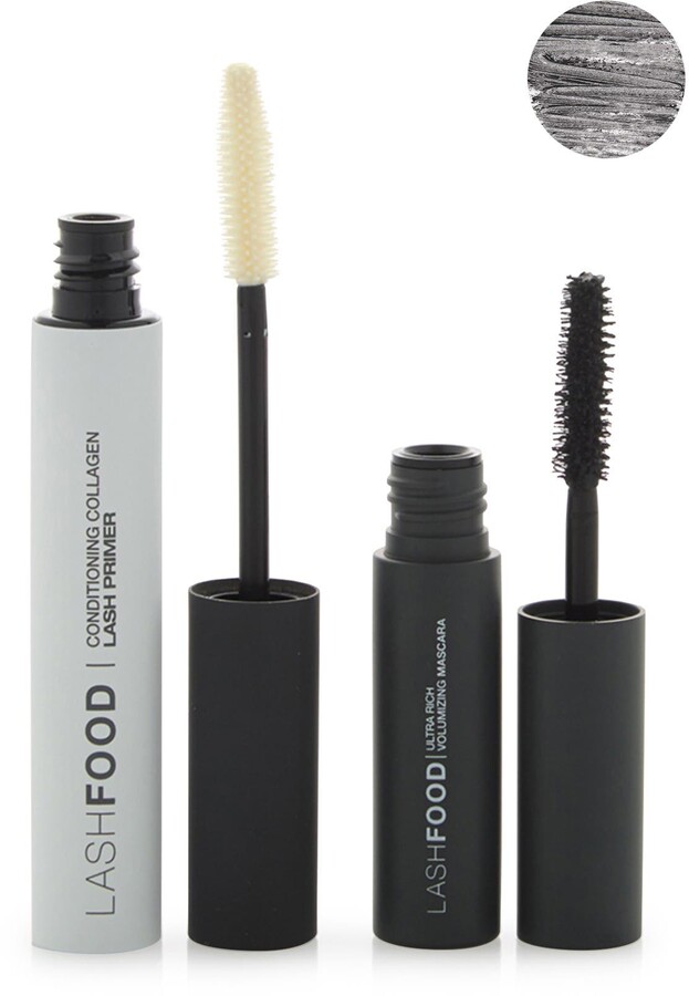 LashFood Wander Lash Duo Primer & Mascara Set ShopStyle