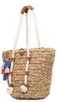 Thumbnail for your product : Pepe Jeans New Women's Alicia Bag In Beige