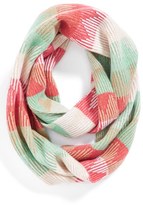 Thumbnail for your product : Made of Me Cashmere Infinity Scarf