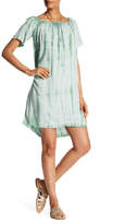 Thumbnail for your product : Mono B Off Shoulder Dress