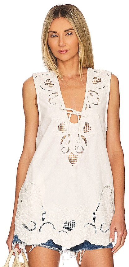 Free People Tunic Dress | Shop The Largest Collection | ShopStyle