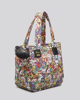 Thumbnail for your product : Le Sport Sac Tokidoki for Tote - Nuvola