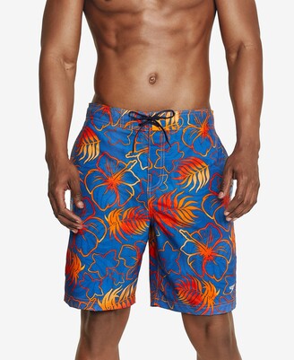 Speedo Men's Bright Blend Bondi Board Shorts - ShopStyle Swimwear