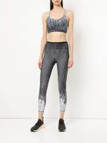 Thumbnail for your product : Nimble Activewear Y Back sports bra