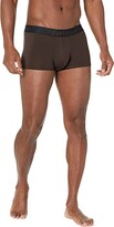 Calvin Klein Underwear Neo Nudes Low Rise Trunks - ShopStyle Boxers