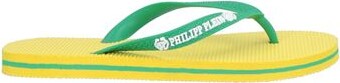 Philipp Plein Woman Thong sandal
