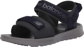New Balance Men's Sandals | Shop the world's largest collection of fashion  | ShopStyle