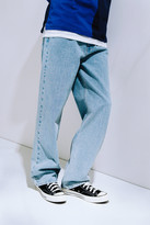Thumbnail for your product : BDG Baggy Skate Jean Light Wash