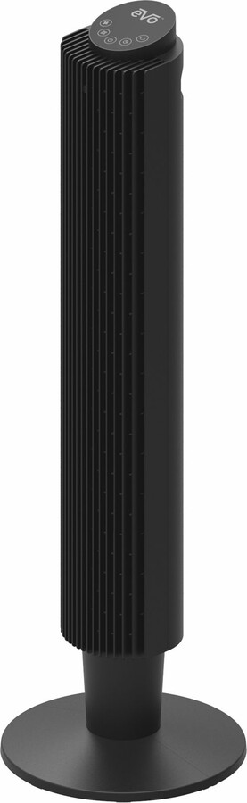 evo 42" Wi-Fi Electronic Digital Tower Fan