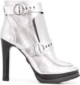 Thumbnail for your product : Buffalo David Bitton heeled ankle boots
