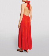 Thumbnail for your product : Solid & Striped Britney Maxi Dress