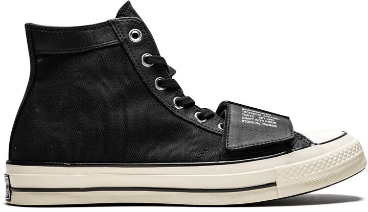 converse ct70 black