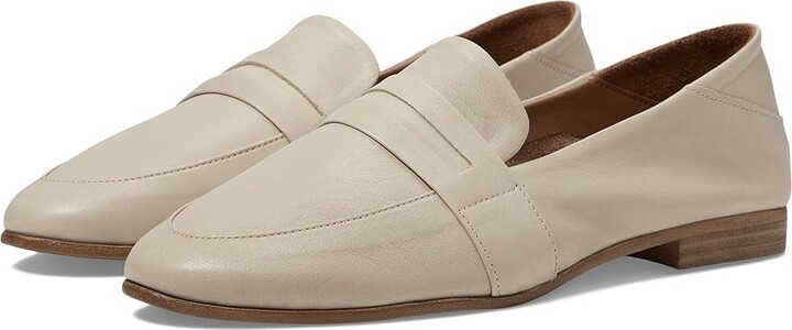 Spring Step Capitola Women's Shoes Bone : EU 36 (US Women's 5.5-6) M Leather