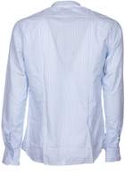 Thumbnail for your product : Aglini Striped Shirt