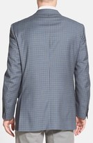 Thumbnail for your product : Peter Millar 'Flynn' Classic Fit Check Sport Coat